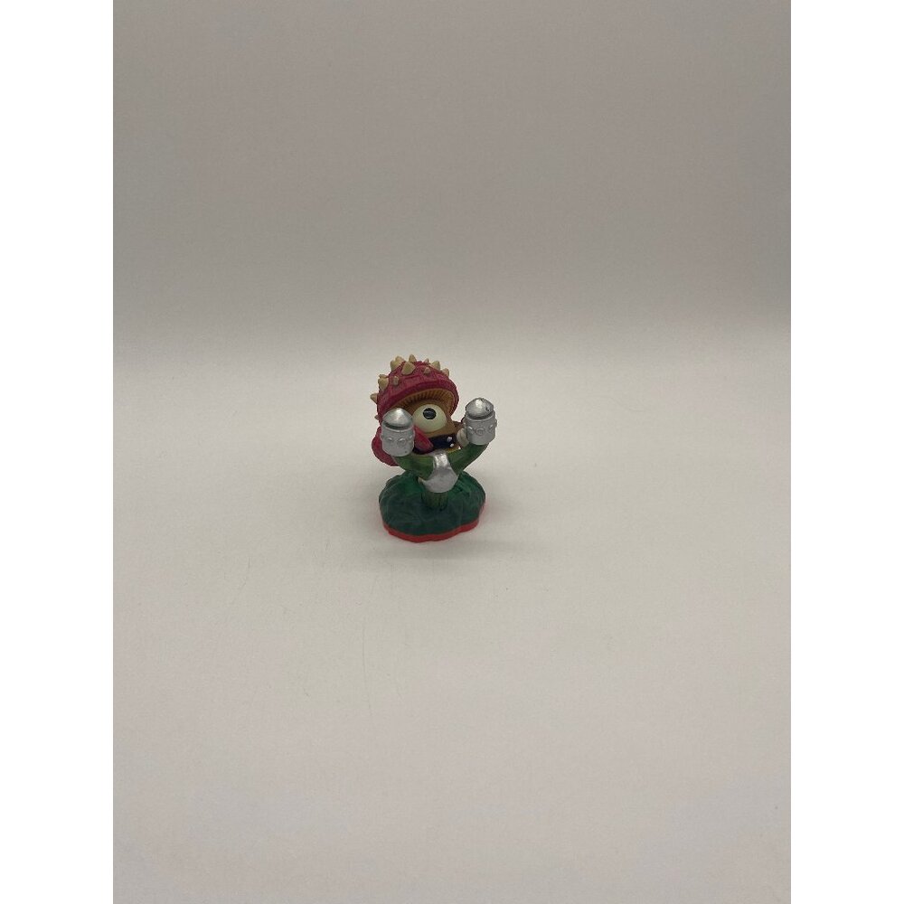 2014 Viacom Skylanders Series 2 Sure Shot Shroomboom Figurine